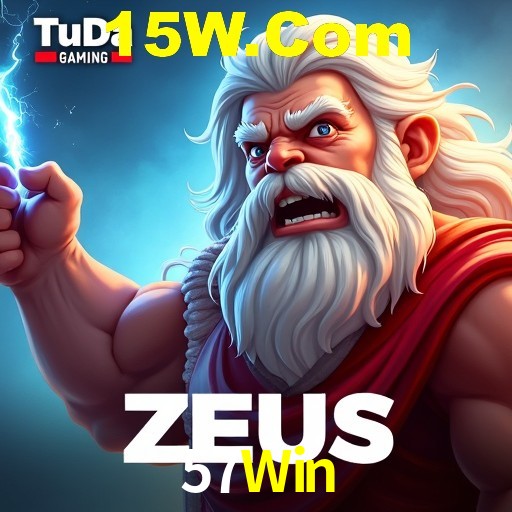 Desvendando o Mundo dos Jogos Virtuais na 57Win