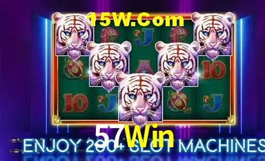 Estatísticas 57Win