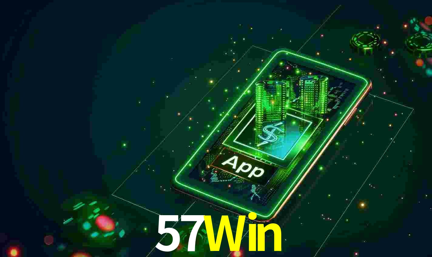 Simplificando a Experiência de Jogo 57Win App