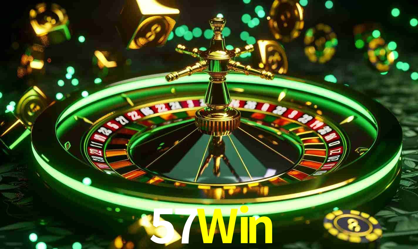 Desfrutar de um Cassino 57Win