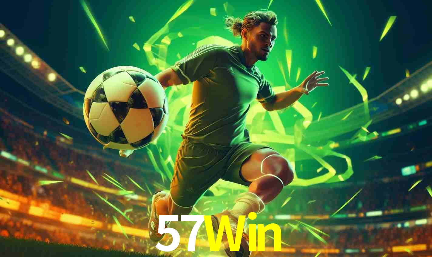 Diversidade Apostas no 57Win
