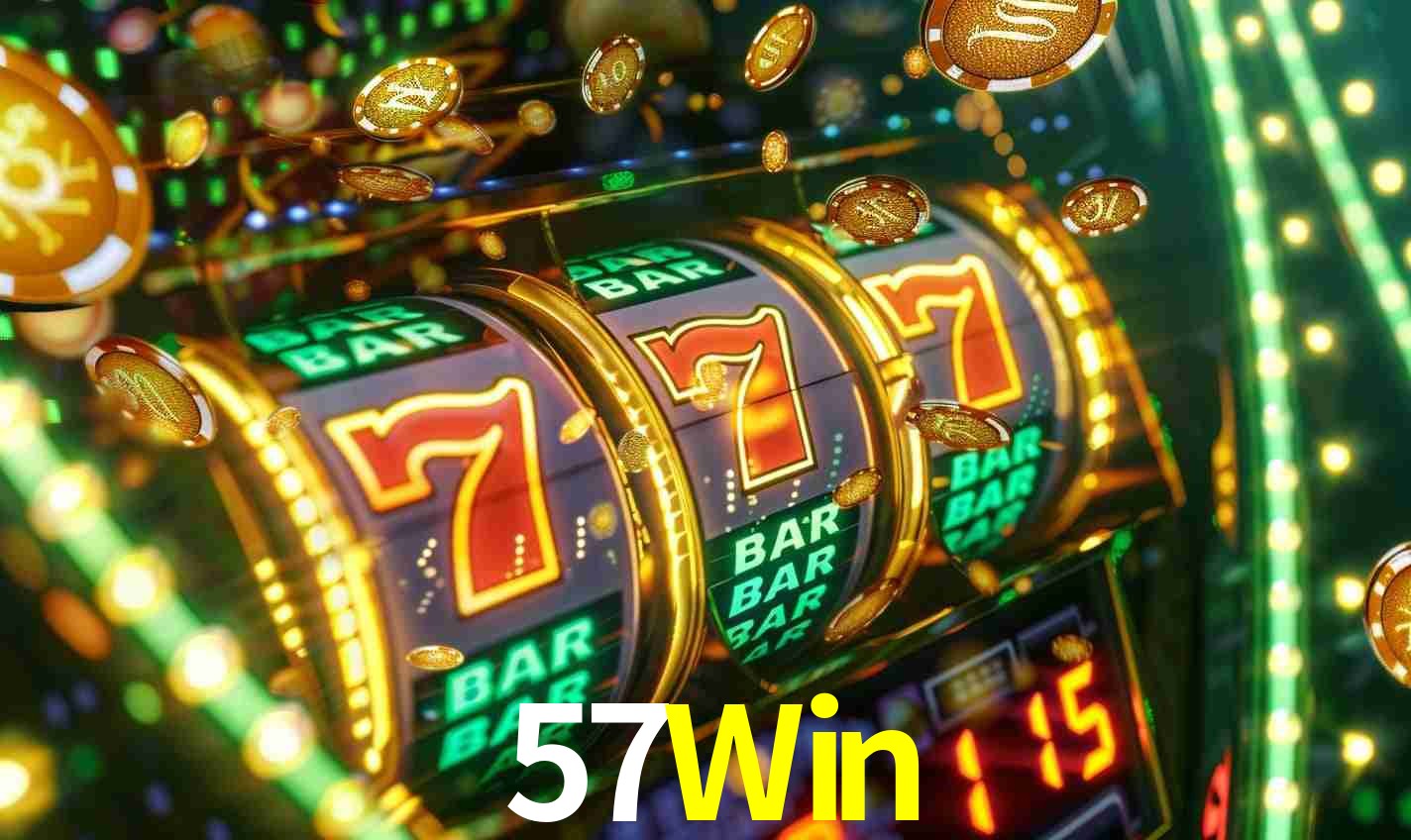Populares Slots 57Win