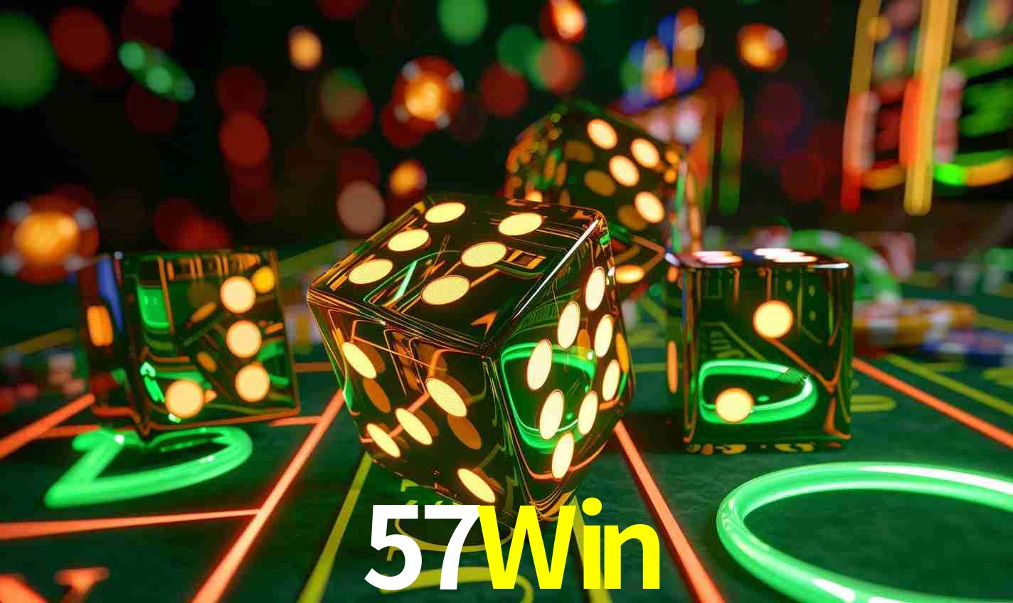 Entretenimento no Jogos 57Win