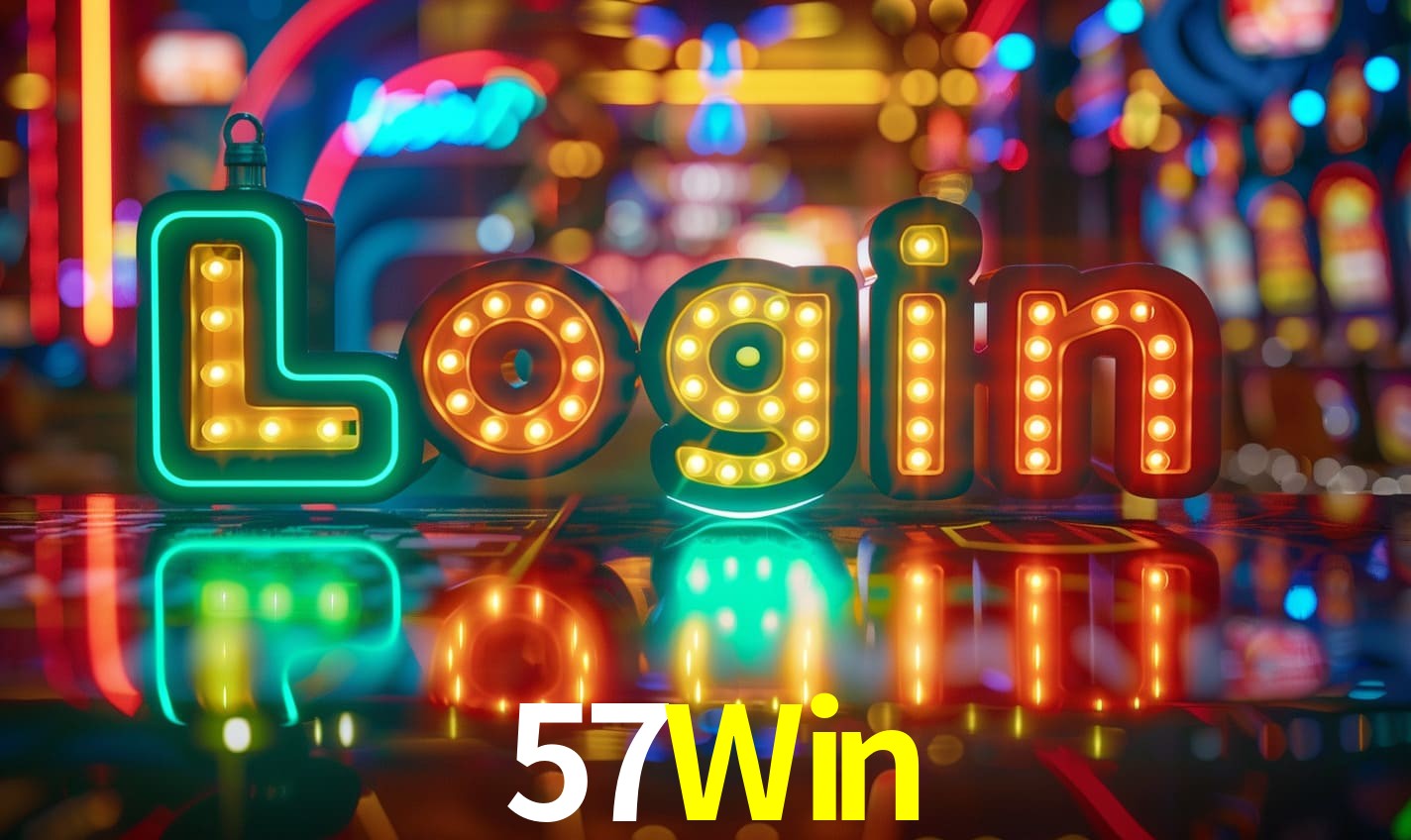 Mundo dos Jogos Cassino 57Win