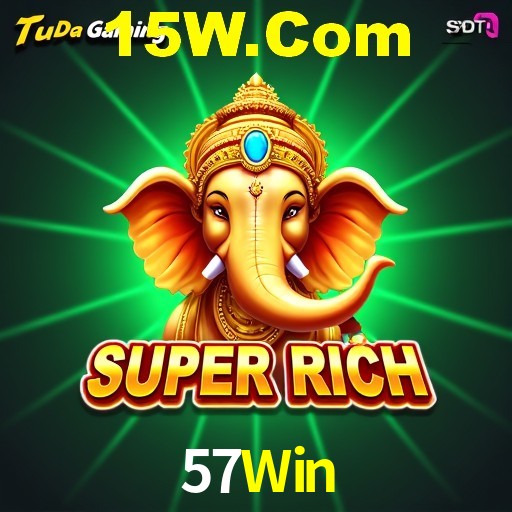 Descubra a Essência do 57Win: Nossa História e Compromissos