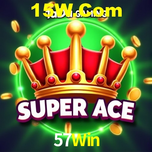 A Popularidade dos Caça-Níqueis no 57Win