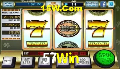 Cadastro Rápido 57Win