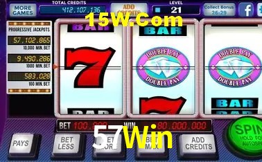 Login Seguro 57Win