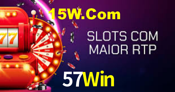 Bônus Generosos e Exclusivos no 57Win para Você!