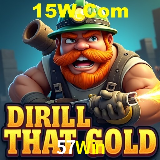 Desvendando o Mundo dos Jogos Virtuais na 57Win