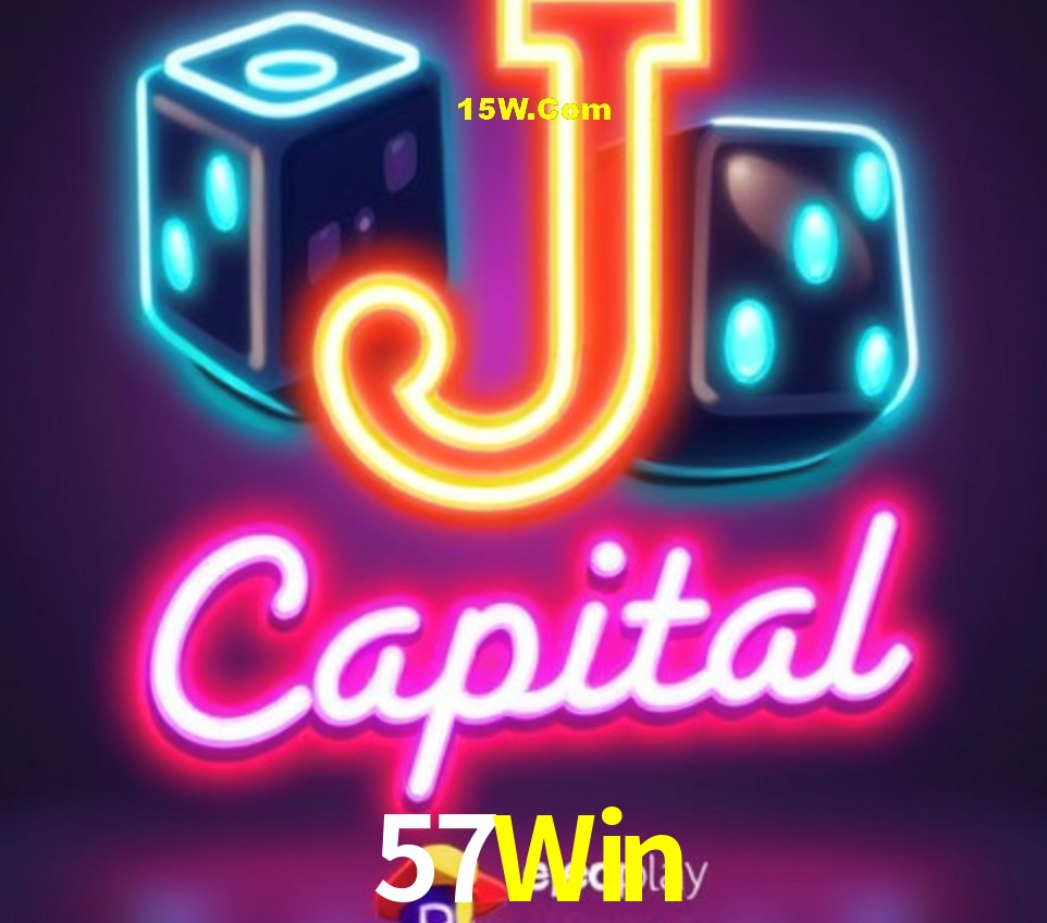 Casino Ao Vivo 57Win