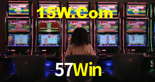 Experimente o Login Seguro Premium no 57Win