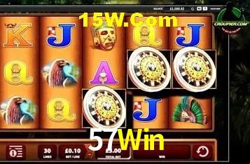 Sistemas de Segurança 57Win