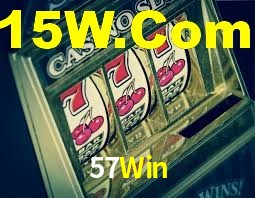 Welcome Bonus 57Win