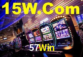 57Win App Interface
