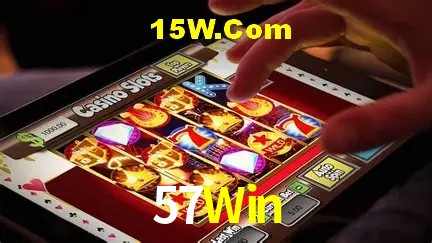 Recursos de Bônus 57Win