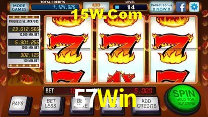 Diretório de Jogos 57Win