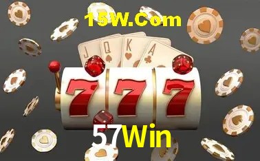 Estatísticas do Jogo 57Win