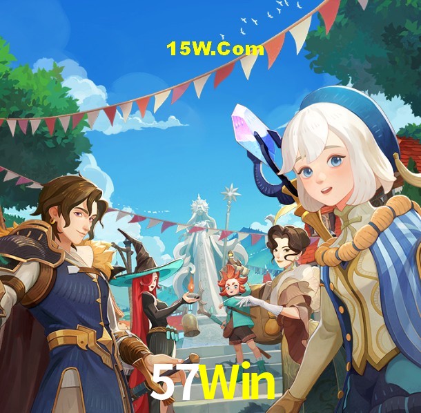 Casino VIP 57Win
