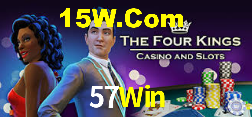 57Win - A Única Plataforma Oficial De Cassino - 57Win Bet