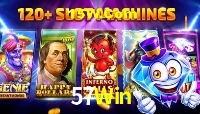 Integração de APIs 57Win