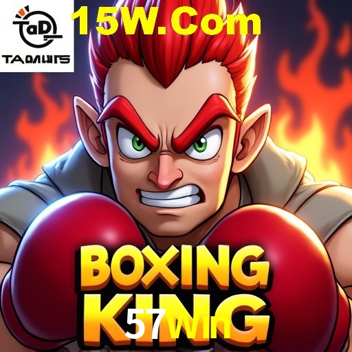 APP oficial da 57Win para mobile