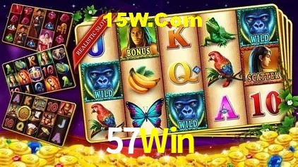 Promoções Sazonais 57Win