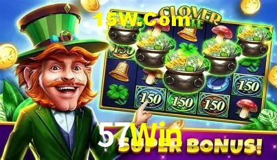 Promoção Relâmpago 57Win