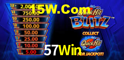 Sinta a adrenalina dos jogos de cassino com 57Win