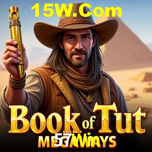 Descubra a Magia dos Jogos de Arcade no 57Win