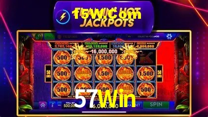 Especiais de Fim de Semana 57Win