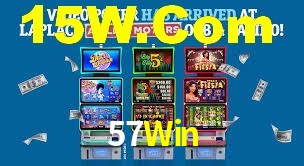 Roulette Table 57Win